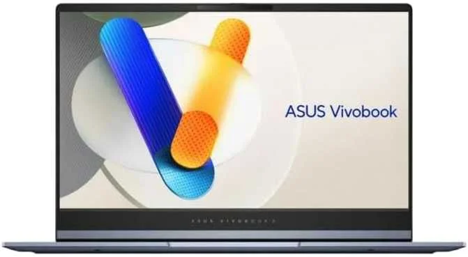 Asus VivoBook S 15 OLED (S5506) 15.6"