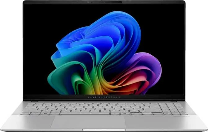 Asus VivoBook S 15 (S5507) 15.6" · Snapdragon X Elite