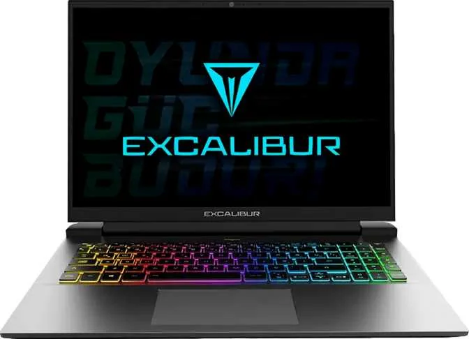 Casper Excalibur G911 16" · i9-14900HX · RTX 4090 Laptop