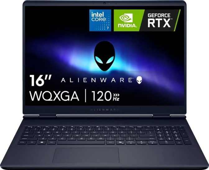 Dell Alienware 16 Aurora (2025) 16"