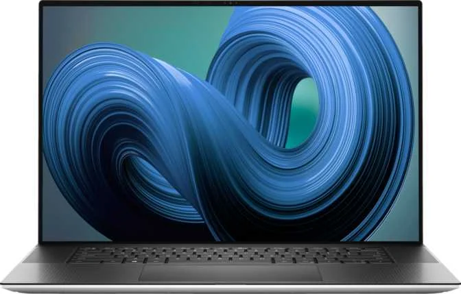 Dell XPS 17 9720 UHD Plus 17" · i7-12700H · RTX 3060 Laptop