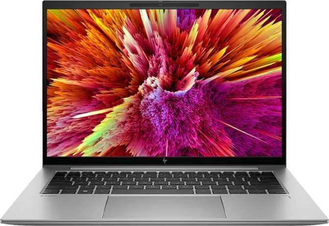 HP ZBook Firefly G10 A 14" · Ryzen 7 Pro 7840HS