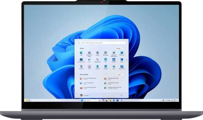 Lenovo IdeaPad 5 2-in-1 Gen 10 14"