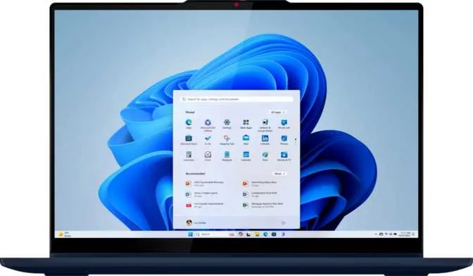 Lenovo IdeaPad 5 2-in-1 Gen 10 16"