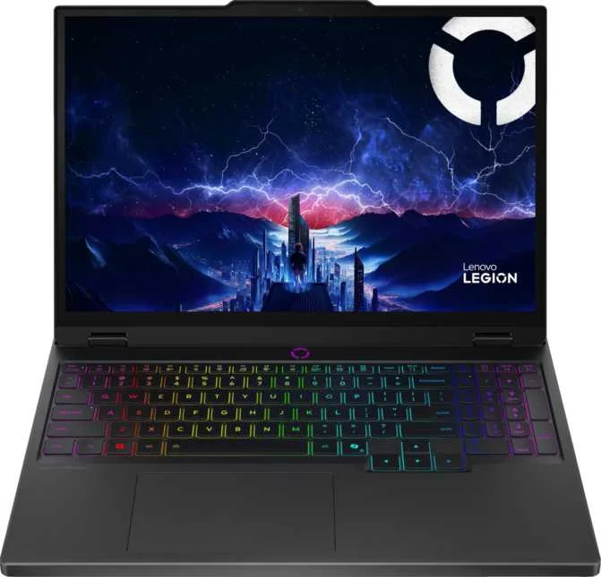 Lenovo Legion 5i Gen 10 (2025) 15"