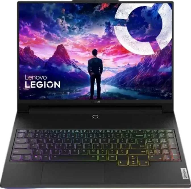 Lenovo Legion 9 Gen 14 (2024) 16"