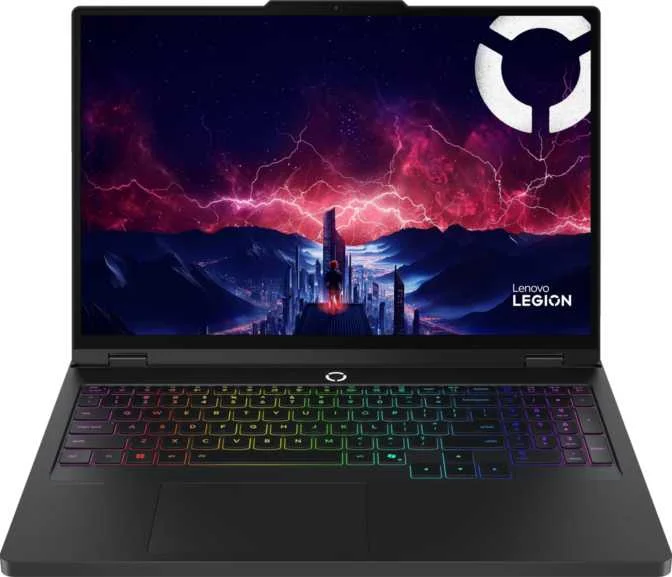 Lenovo Legion Pro 5 Gen 10 (2026) 16"