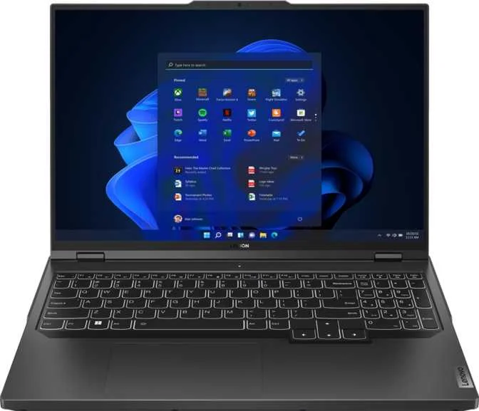 Lenovo Legion Pro 5 Gen 8 (2024) 16"