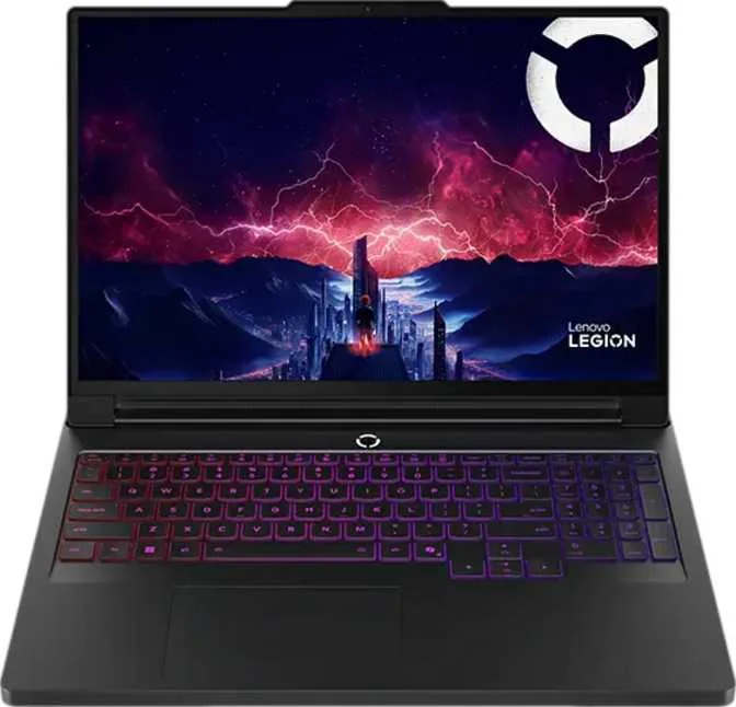 Lenovo Legion Pro 7 Gen 10 (2025) 16"