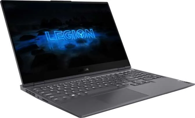 Lenovo Legion Slim 7i 15.6" · i9-10980HK