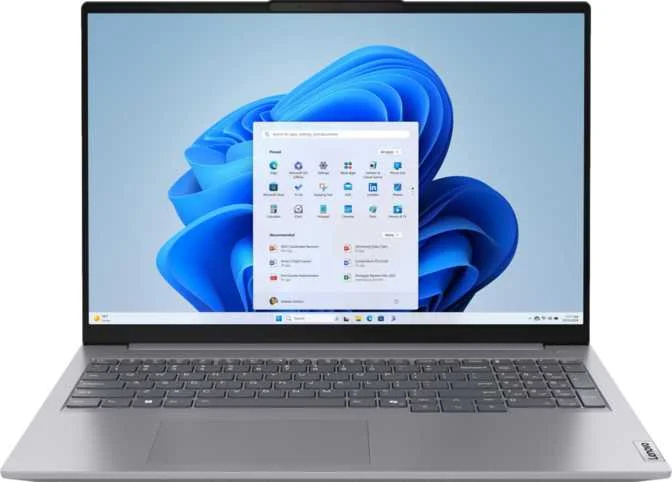 Lenovo ThinkBook 16 Gen 7 (2024) 16"