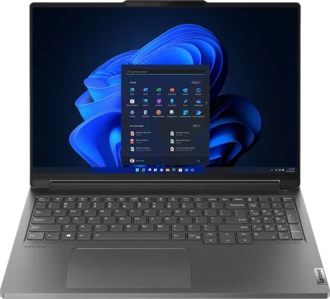 Lenovo ThinkBook 16p Gen 4 16" · WQXGQ · i5-13500H · RTX 4060 Laptop