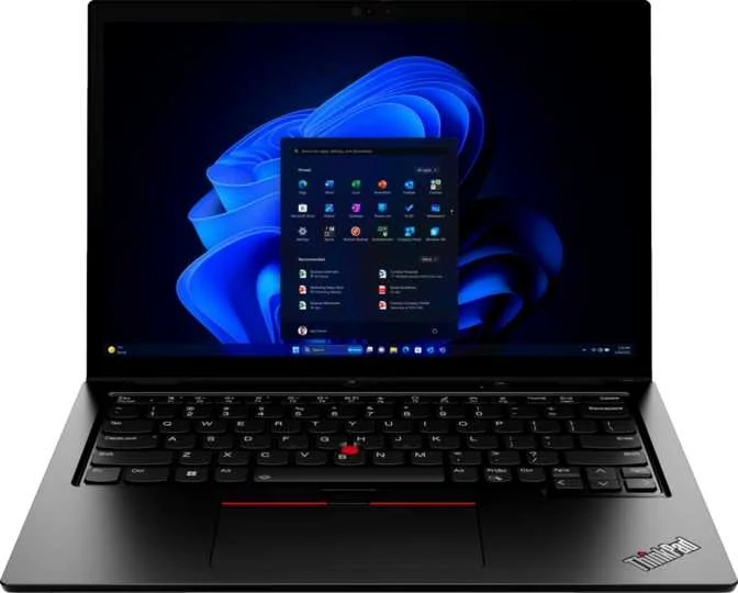 Lenovo ThinkPad L13 2-in-1 Gen 5 13.3"