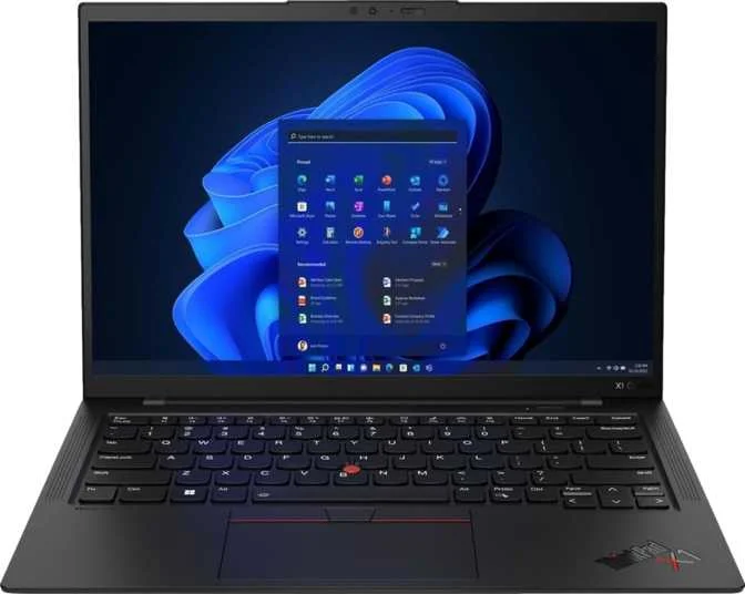 Lenovo ThinkPad X1 Carbon Gen 11 14" · i7-1365U