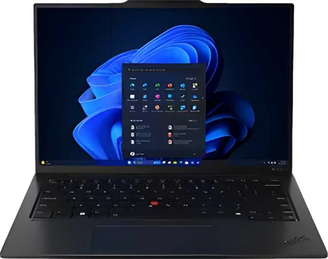 Lenovo ThinkPad X1 Carbon Gen 12 14" OLED · Ultra 7 155H
