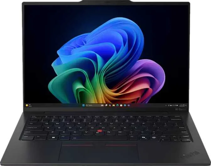 Lenovo ThinkPad X1 Carbon Gen 13 Aura Edition 14" · Ultra 7 258V