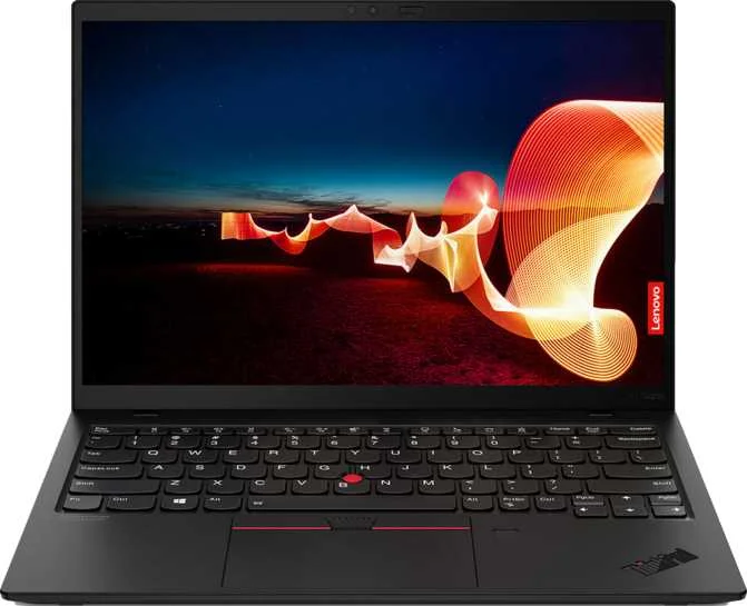 Lenovo ThinkPad X1 Nano Gen 2 13" · i7-1270P