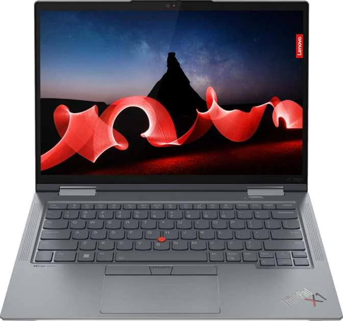Lenovo ThinkPad X1 Yoga Gen 8 14" · i5-1345U