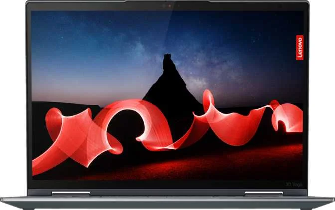 Lenovo ThinkPad X1 Yoga Gen 8 14" · i7-1370P
