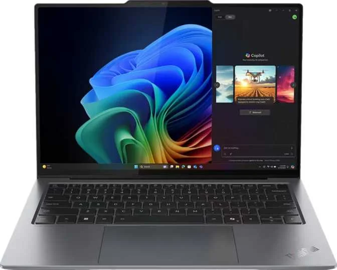 Lenovo ThinkPad X9 14 Aura Edition 14" · Ultra 5 228V