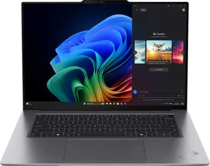 Lenovo ThinkPad X9 15 Aura Edition 15"
