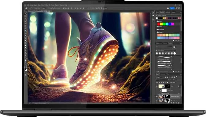 Lenovo Yoga 7 2-in-1 Gen 9 14"