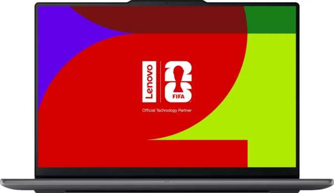 Lenovo Yoga Pro 9i Aura Edition Gen 11 16"