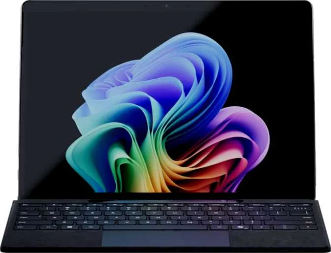 Microsoft Surface Pro 11 13" · Snapdragon X Elite