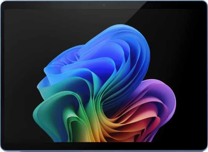 Microsoft Surface Pro 2-in-1 13" · Qualcomm Snapdragon X Plus (X1P-64-100)