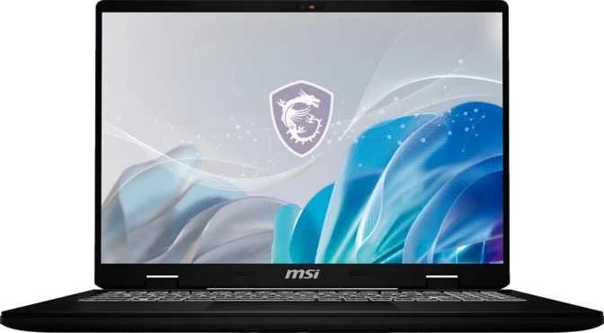 MSI Creator M16 HX C14V (2024) 16" · i9-14900HX · RTX 4070 Laptop