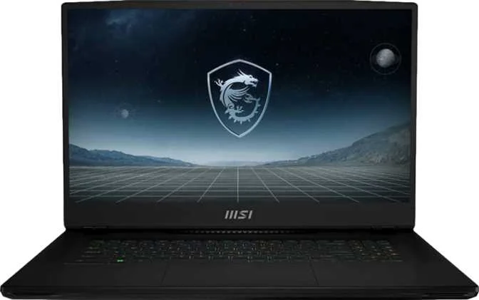 MSI CreatorPro X17 A12UKS-059 17.3"