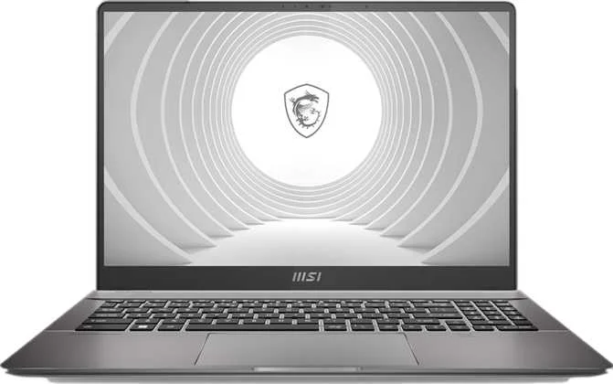 MSI CreatorPro Z16P 16" QHD Plus · i9-12900H · RTX A3000 Laptop