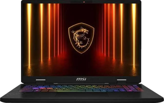 MSI Crosshair 16 HX AI D2XW 16"