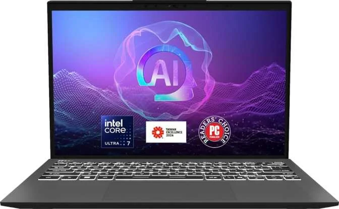 MSI Prestige 13 AI Plus Evo A2VM 13.3"