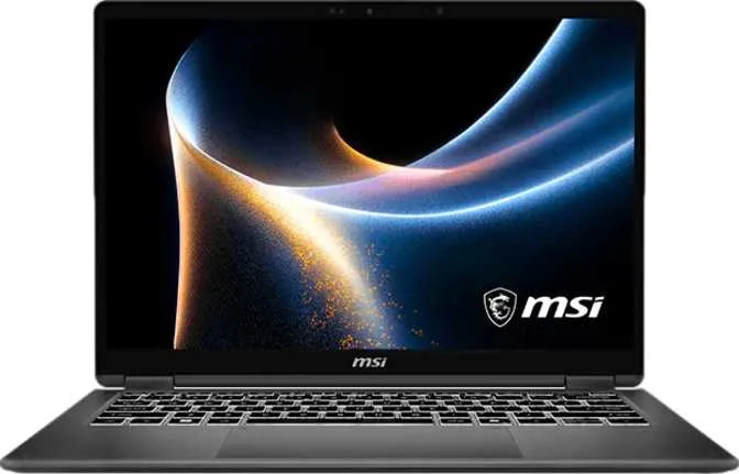 MSI Prestige 14 Flip AI Plus D3M 14"