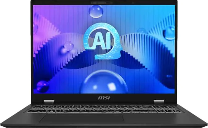 MSI Prestige 16 AI Evo B1MG 16"