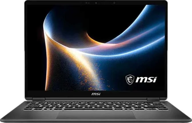 MSI Prestige 16 AI Plus C3M 16"