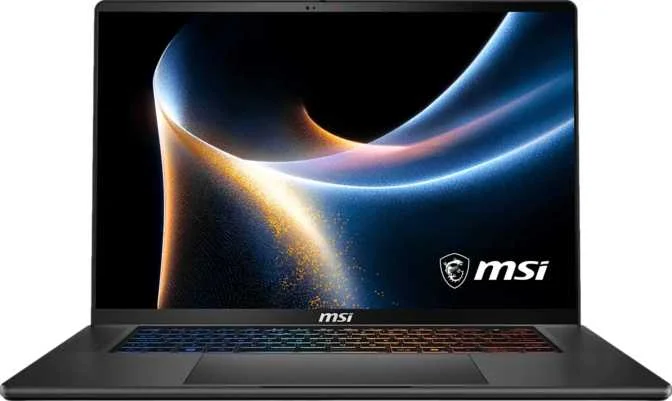 MSI Stealth 16 AI Plus B3W 16"