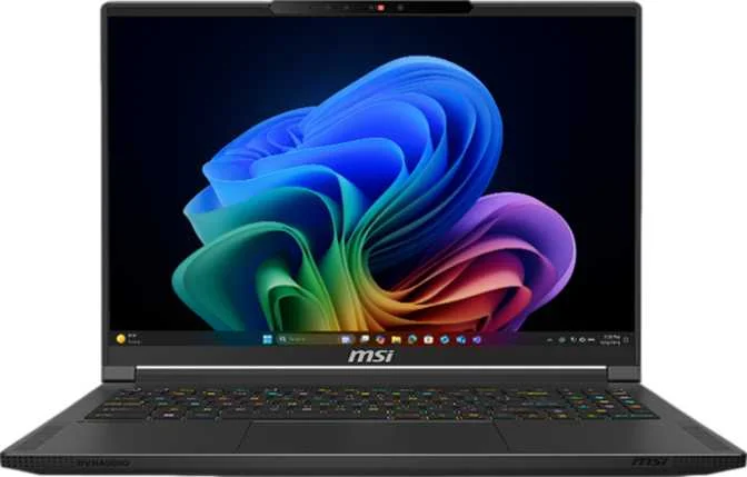 MSI Stealth A16 AI Plus A3XV (2024) 16"