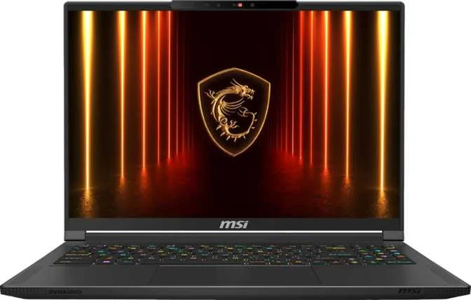MSI Stealth A16 AI Plus A3XW 16"