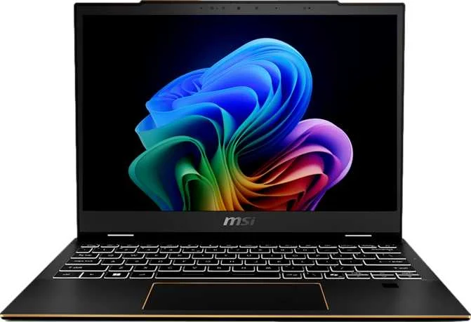 MSI Summit 13 AI Plus Evo A2VM 13.3"