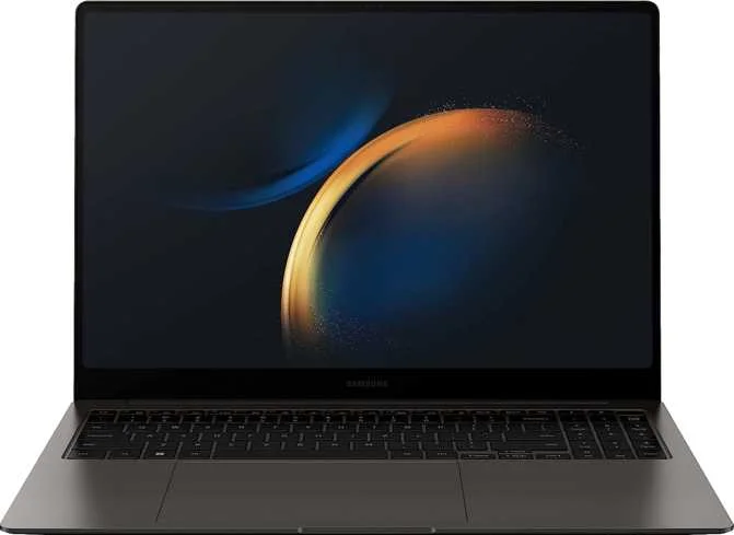 Samsung Galaxy Book3 Pro 360 16" · i7-1360P