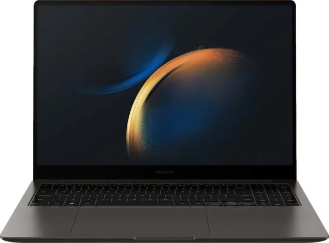Samsung Galaxy Book3 Ultra 16" · i9-13900H · RTX 4070 Laptop