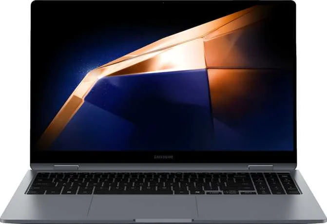 Samsung Galaxy Book4 360 15.6" · Core 7-150U
