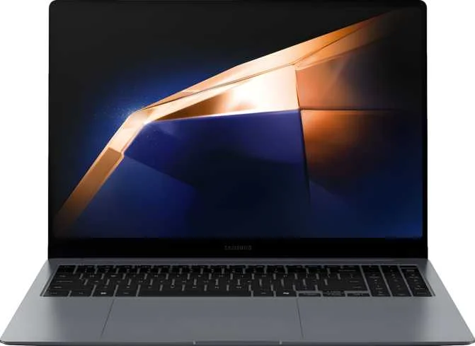 Samsung Galaxy Book4 Pro 16" · Ultra 7 155H