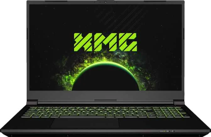 XMG Focus 15 (2023) 15.6" · i9-13900HX · RTX 4050 Laptop