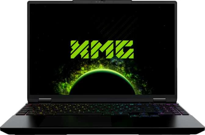 XMG Fusion 15 (2024) 15.3" · i9-14900HX · RTX 4060 Laptop