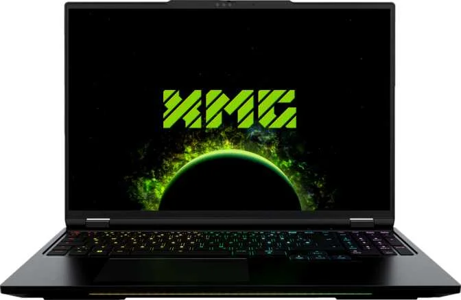 XMG Neo 16 (2024) 16" i9-14900HX · RTX 4090 Laptop