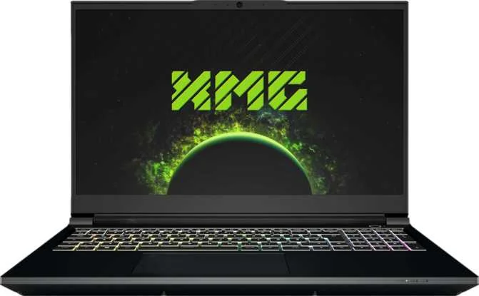 XMG Pro 15 (2023) 15.6" · i9-13900HX · RTX 4070 Laptop