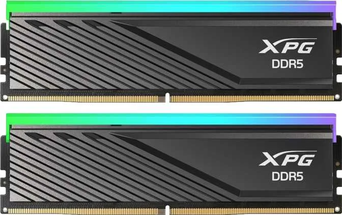 Adata XPG Lancer Blade RGB DDR5-6400